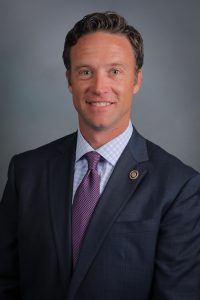 Senator Hough